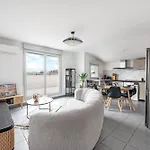 Close To Center, Ac And Car Park * Тулуза