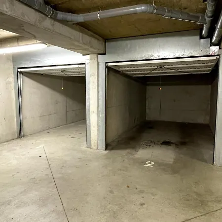 Close To Center, Ac And Car Park