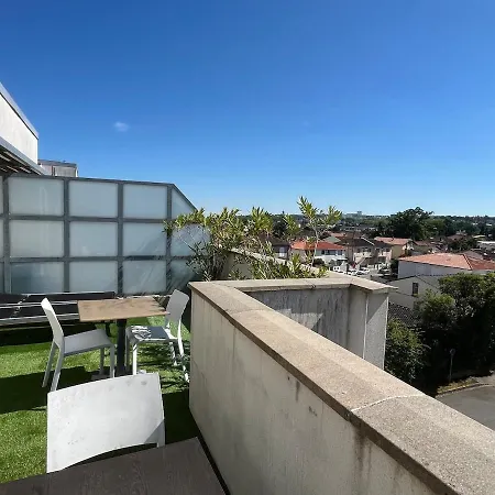 Close To Center, Ac And Car Park * Toulouse