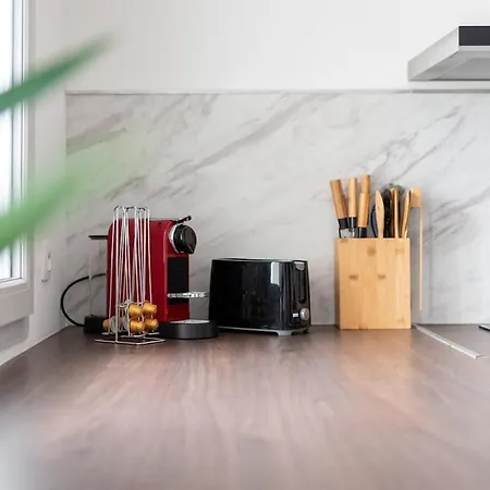 Close To Center, Ac And Car Park Apartmán Toulouse