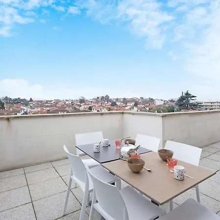 Apartament Close To Center, Ac And Car Park *