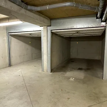 Close To Center, Ac And Car Park Apartment Toulouse