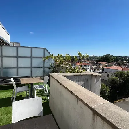 Close To Center, Ac And Car Park Apartament Tuluza