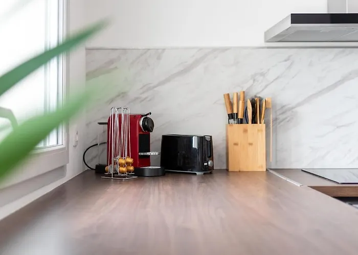 Close To Center, Ac And Car Park Appartement Toulouse