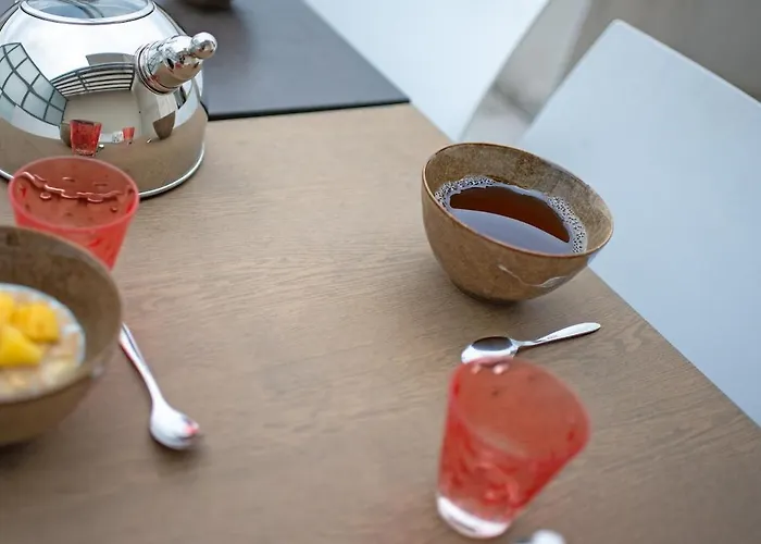 Appartement Close To Center, Ac And Car Park Toulouse