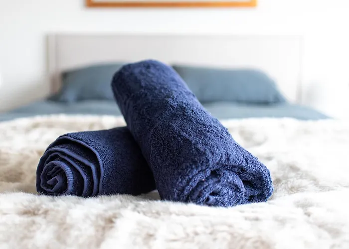 Close To Center, Ac And Car Park Apartament Tuluza