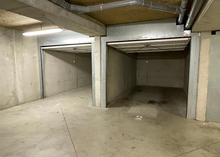 Close To Center, Ac And Car Park Apartment Toulouse